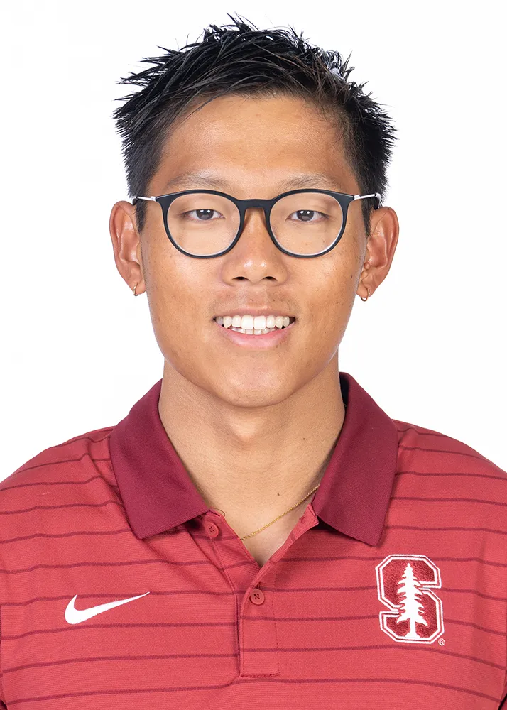 Hayden Kwan, Swimming & Diving, undefined