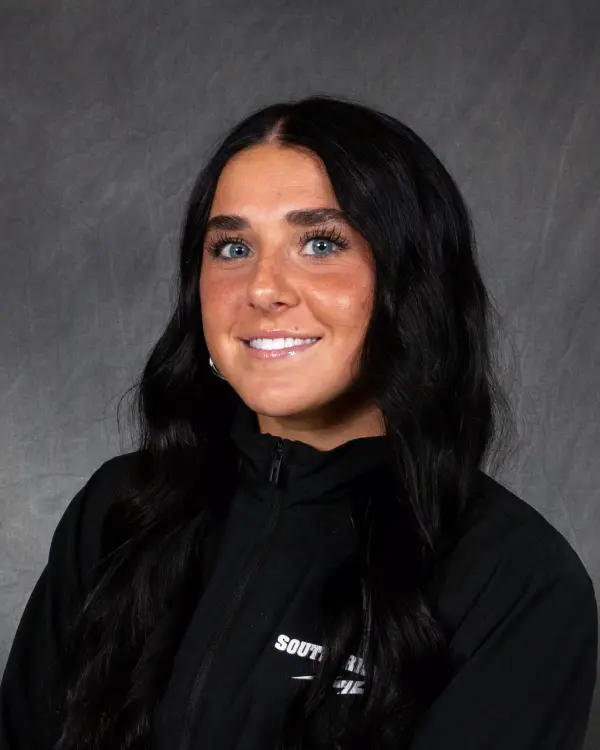 Jeslie Jessop, Gymnastics, Southern Utah University