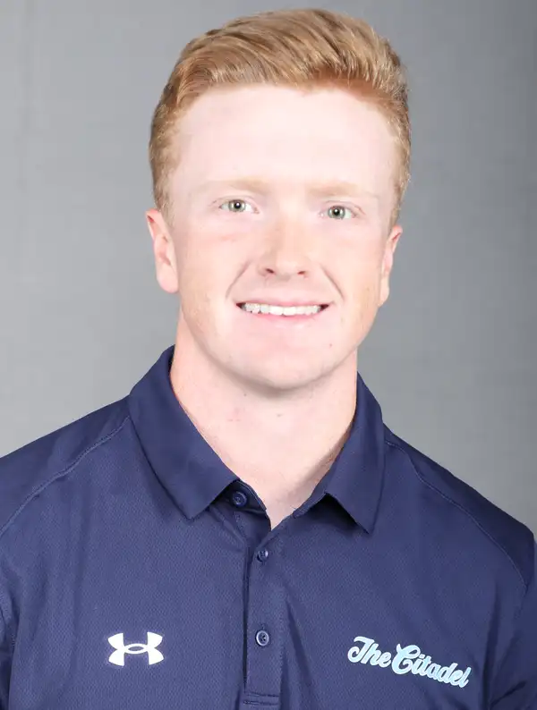 Landon Kahl, Baseball, The Citadel, The Military College of South Carolina