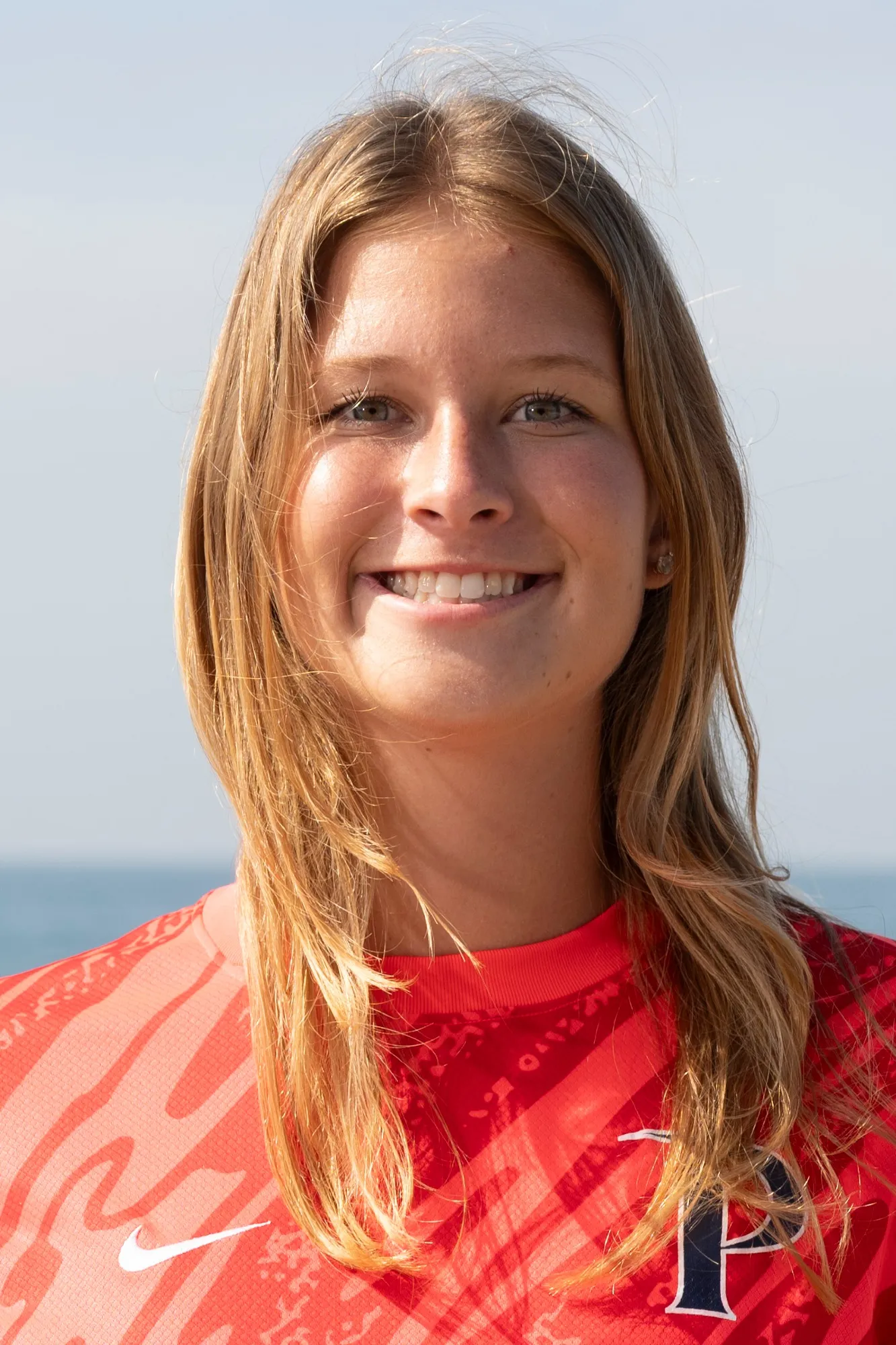 Addi Bartell, Soccer, Pepperdine University