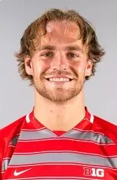 David Wrona, Soccer, Ohio State University