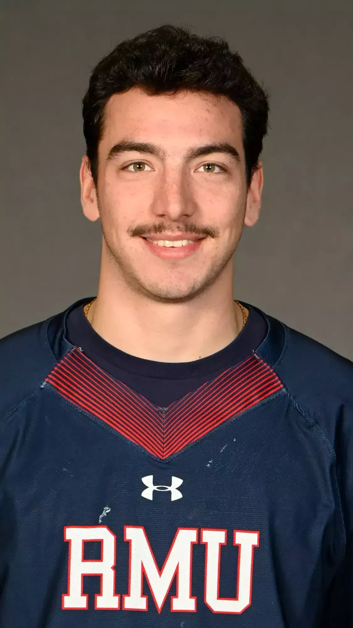 Calum Brennan, Lacrosse, Robert Morris University