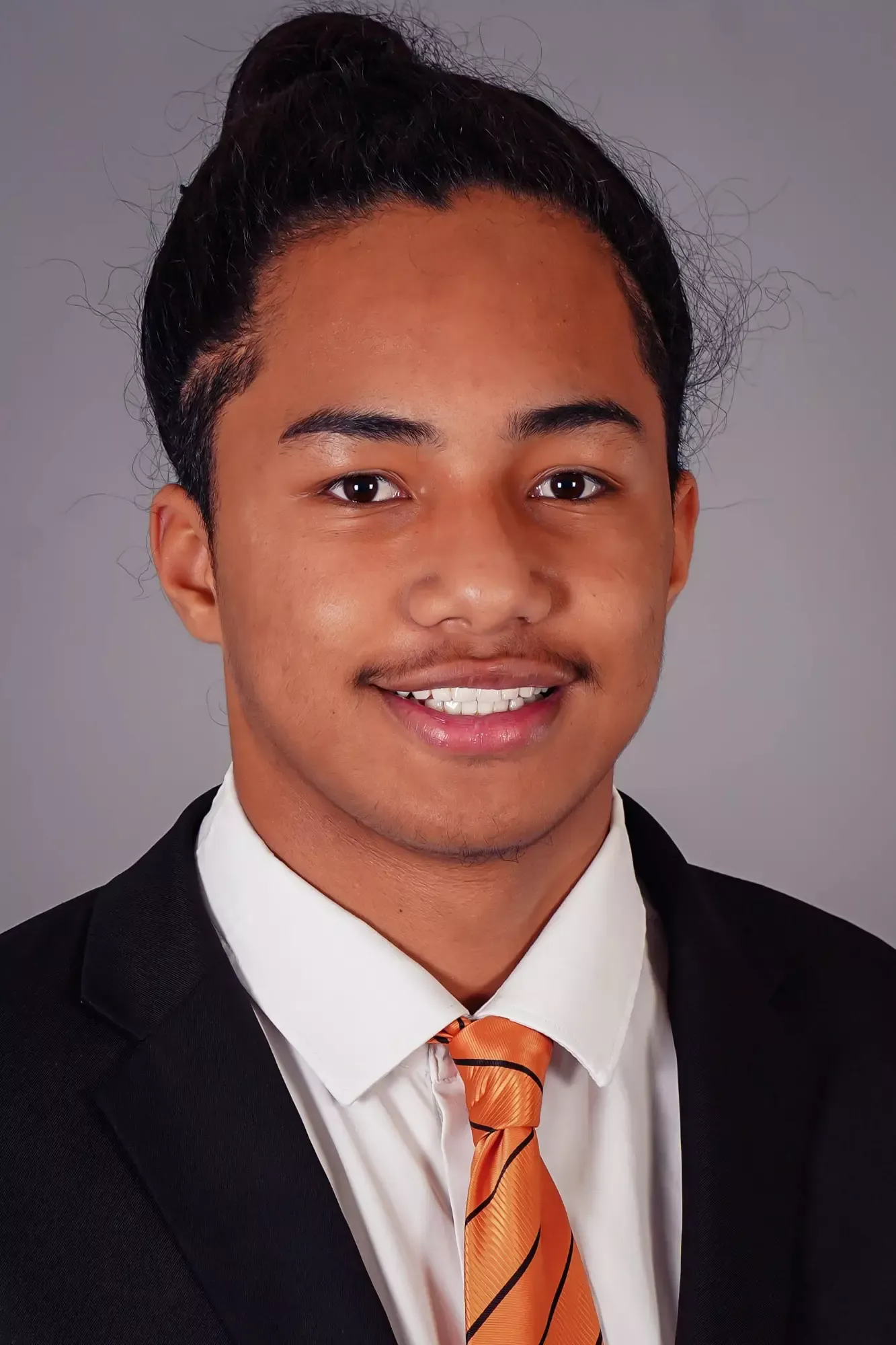 Trehsyn Fesili, Football, Idaho State University