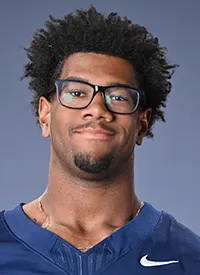Lathan Hudson, Football, undefined