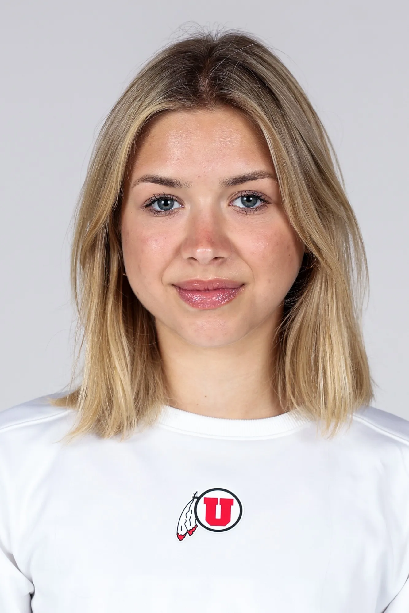 Katarzyna Nowakowska, Track and Field, University of Utah