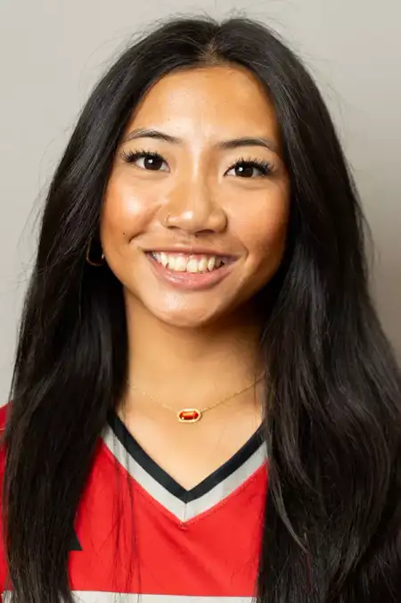 Kalilah Dela Cruz, Softball, Indiana University Indianapolis