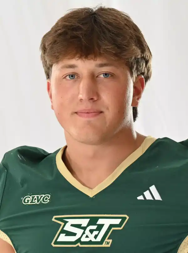 Chris Seaver, Football, Missouri University of Science and Technology
