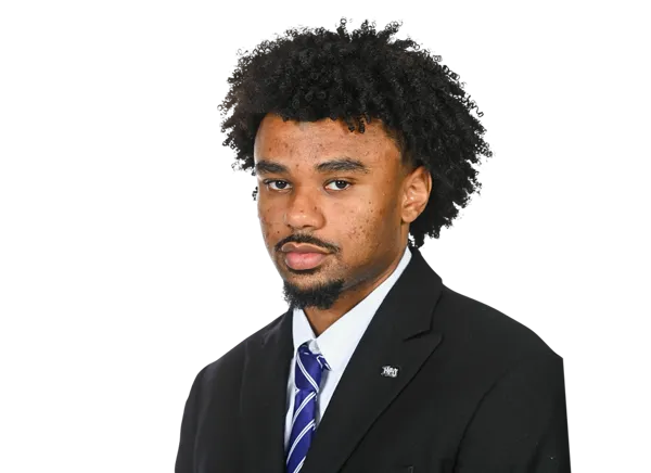 Vincent Brady II, Basketball, undefined