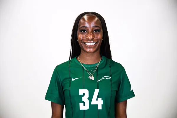 Anaya Black, Soccer, Jacksonville University