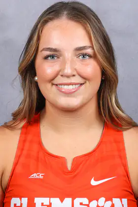 Ella Brooks, Track and Field, undefined