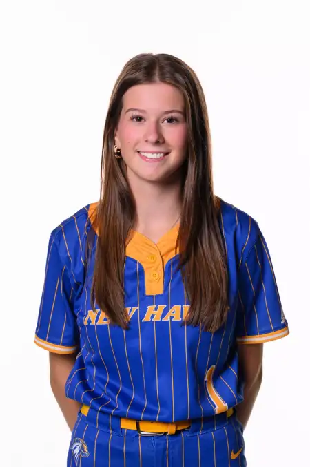 Brooke Gniadek, Softball, University of New Haven