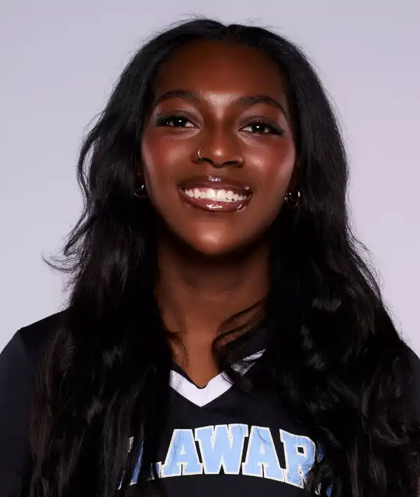 London McFarlane, Lacrosse, Delaware State University