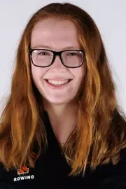 Aoife Moloney, Rowing, undefined