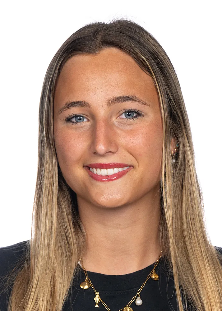 Izzy Scott, Water Polo, undefined