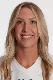 Grayce Olson, Volleyball, undefined