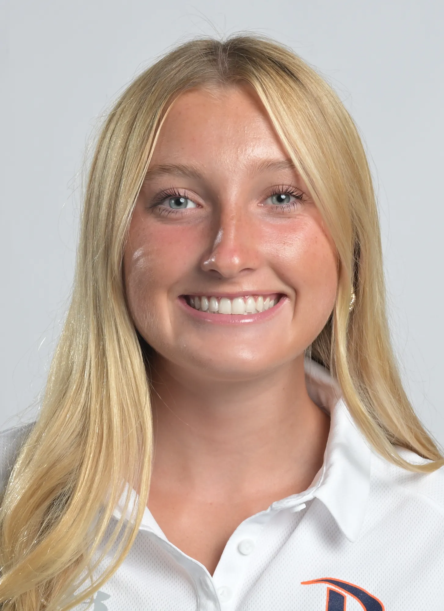 Jackie Johnson, Swimming & Diving, Pepperdine University