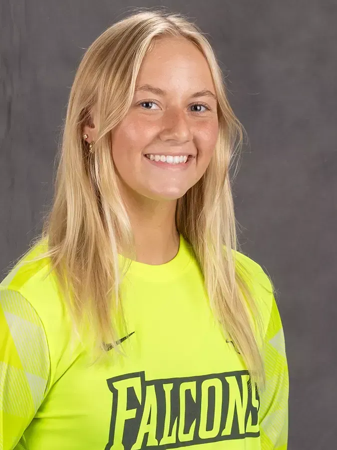 Payton O'Malley, Soccer, undefined