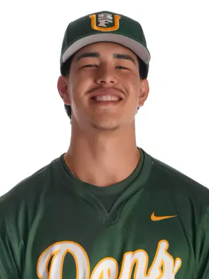 Gino Rossi, Baseball, undefined