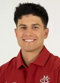 Jacob Gonzalez, Golf, Colorado Mesa University