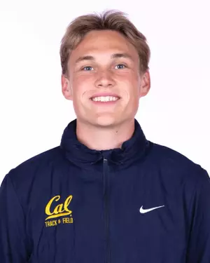 Caden Carney, Track and Field, undefined