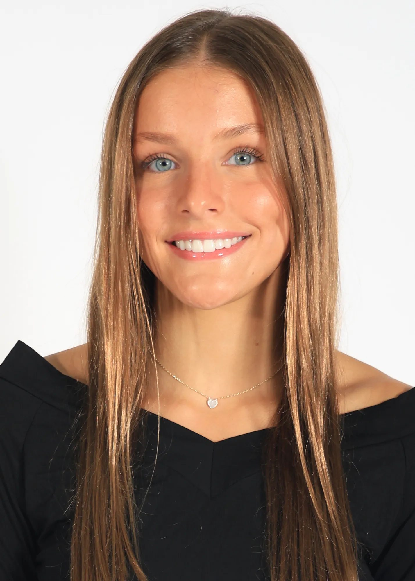 Gabriella Elk, Swimming & Diving, University of Delaware