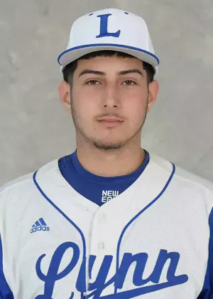 Yandiel Reyes, Baseball, undefined