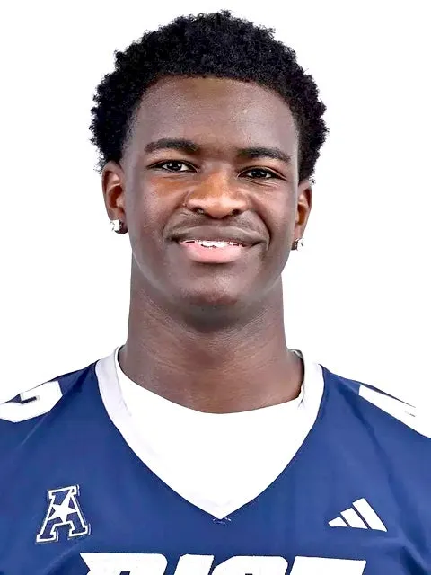 DeReyon Jenkins, Football, undefined