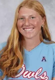 Kiley Shelton, Softball, undefined