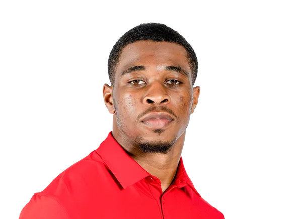 Isaiah Crowell, Football, undefined