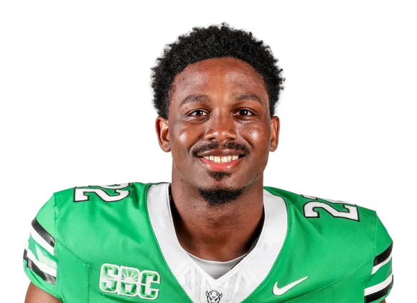 Kerion Martin, Football, undefined