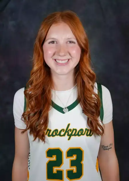 Lila Lovgren, Basketball, State University of New York Brockport