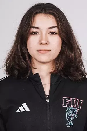 Alayna Herring, Track and Field (O), Florida International University
