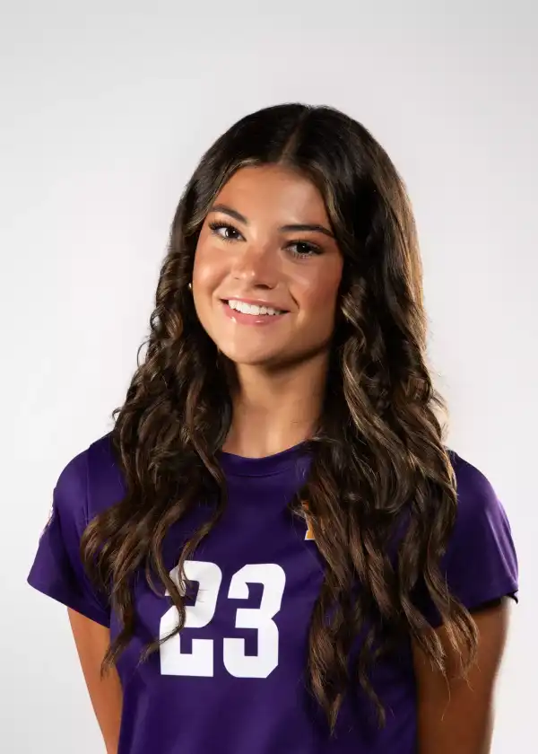 Ashton Conkling, Soccer, Western Illinois University