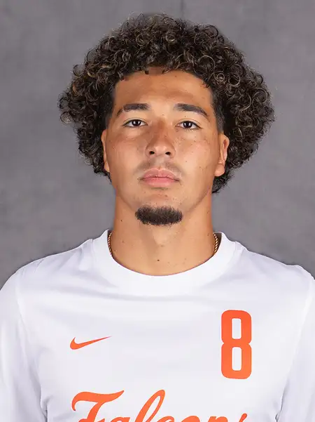 Joshua Saavedra, Soccer, Bowling Green State University