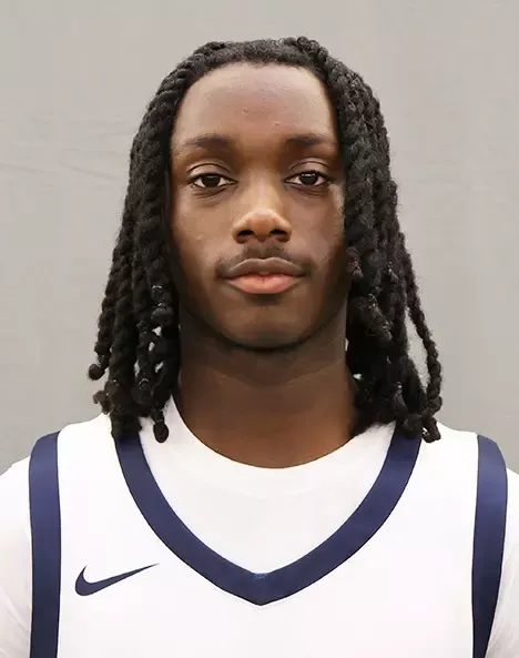 Kahil Bell, Basketball, Eastern Connecticut State University