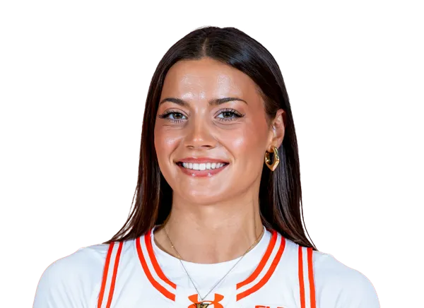 Erin Maguire, Basketball, undefined