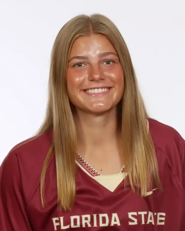 Marit Wolden, Lacrosse, Florida State University