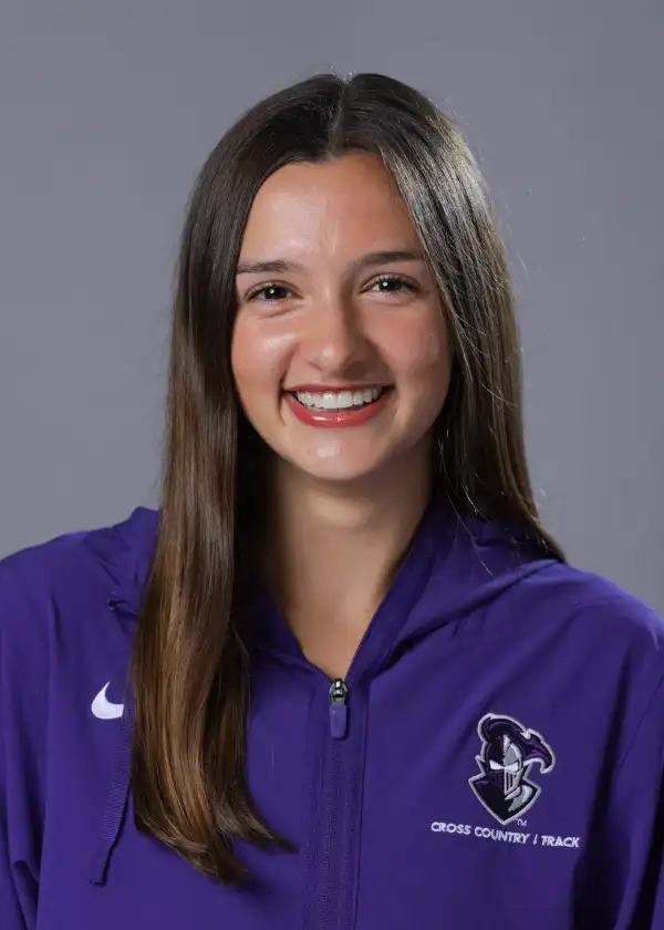 Delaney Vickers, Track and Field (O), Furman University