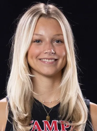 Olivia Guzman, Volleyball, undefined