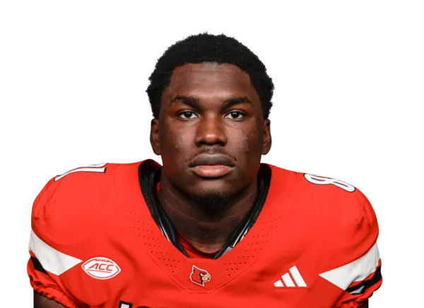 Bobby Golden, Football, University of Louisville