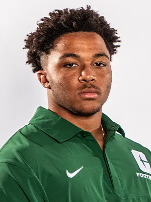 Malachi Drayton, Football, undefined
