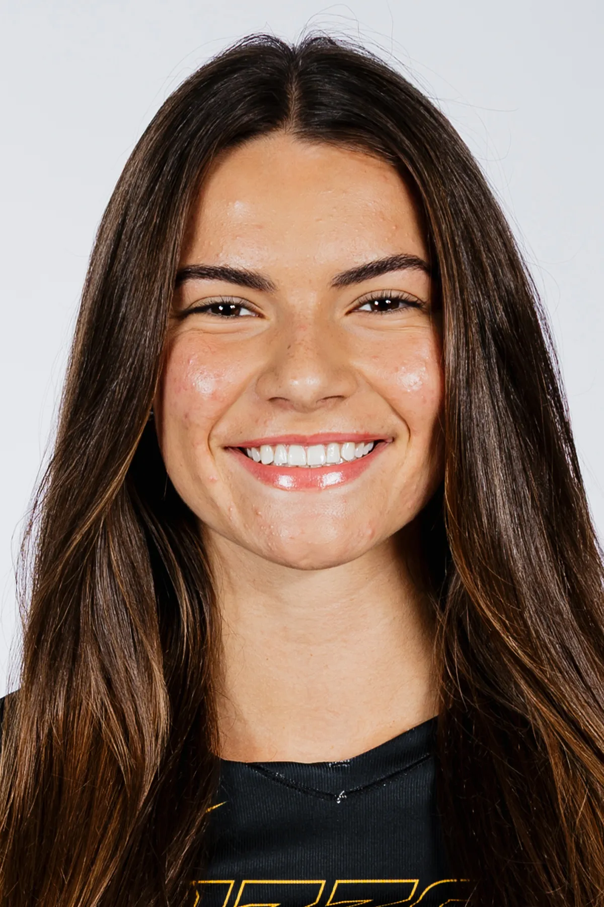 Grace O'Reilly, Volleyball, undefined