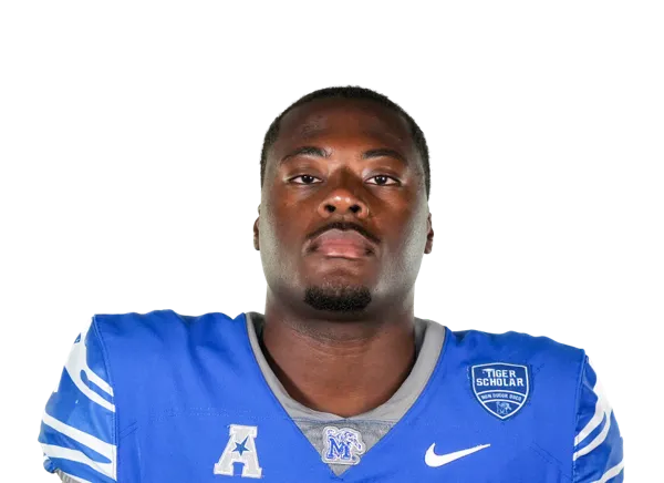 Donovan Mathena, Football, undefined