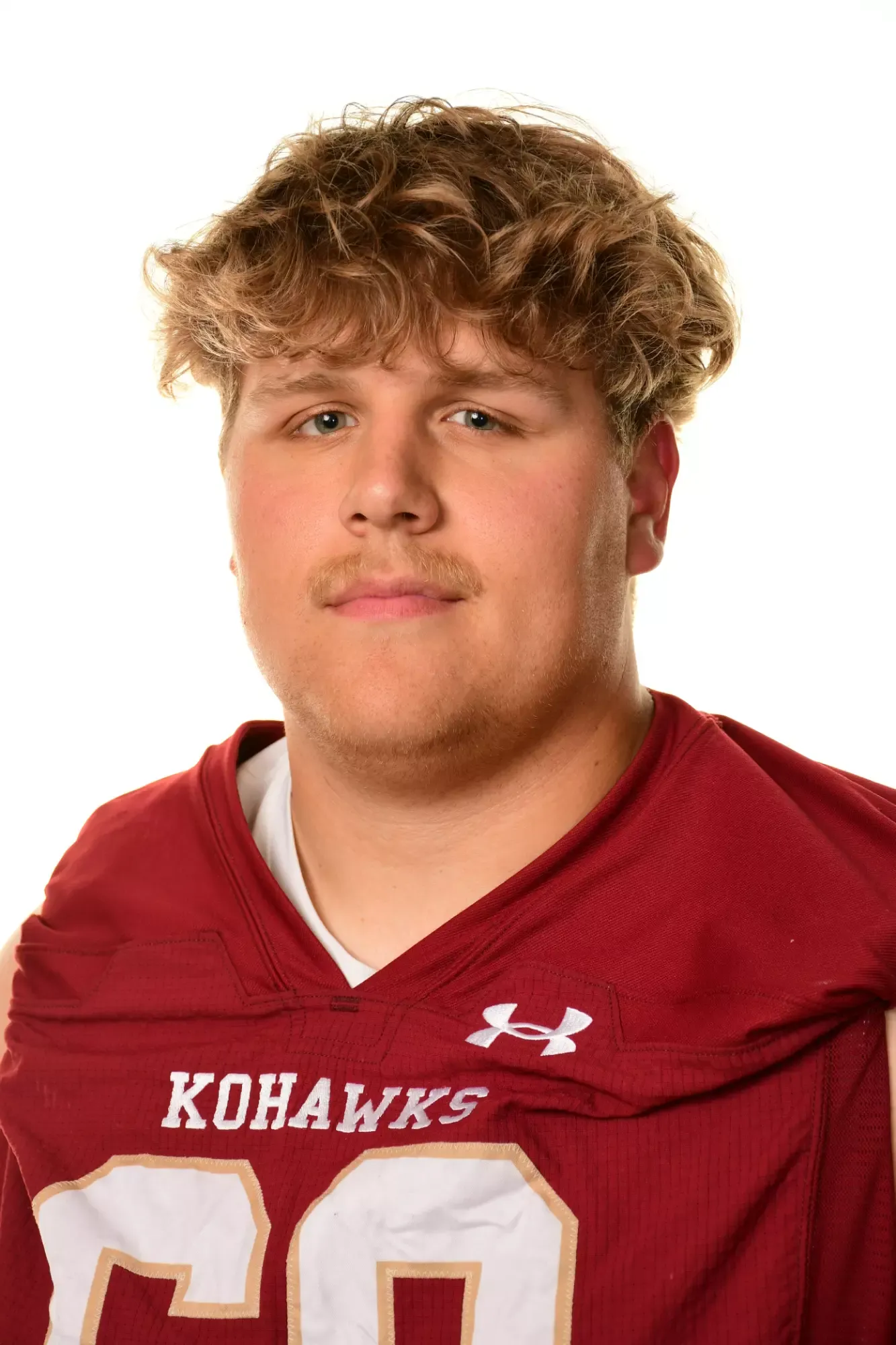 Braiden Damhoff, Football, undefined