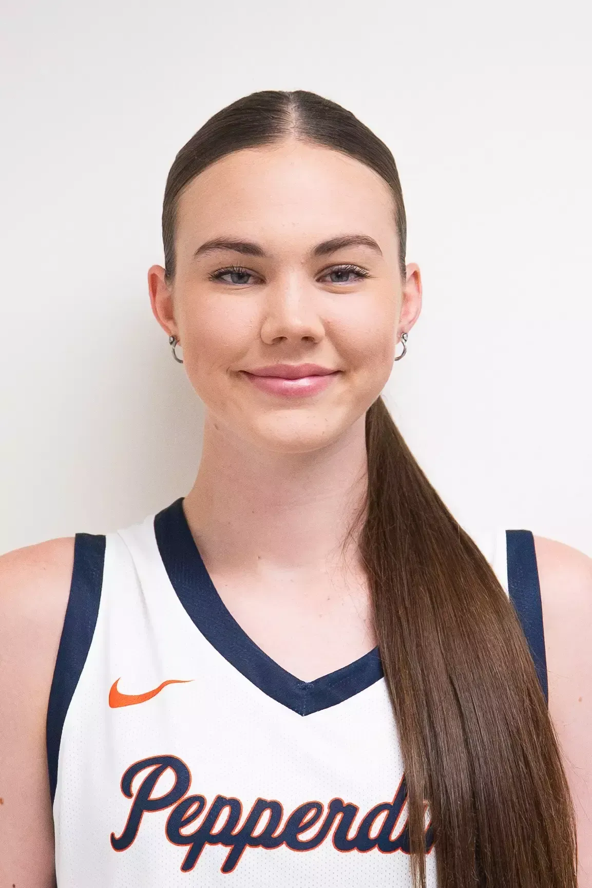 Evelyn Martyn, Basketball, undefined