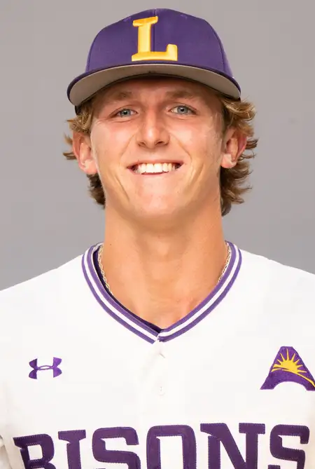 Cody Underwood, Baseball, Lipscomb University