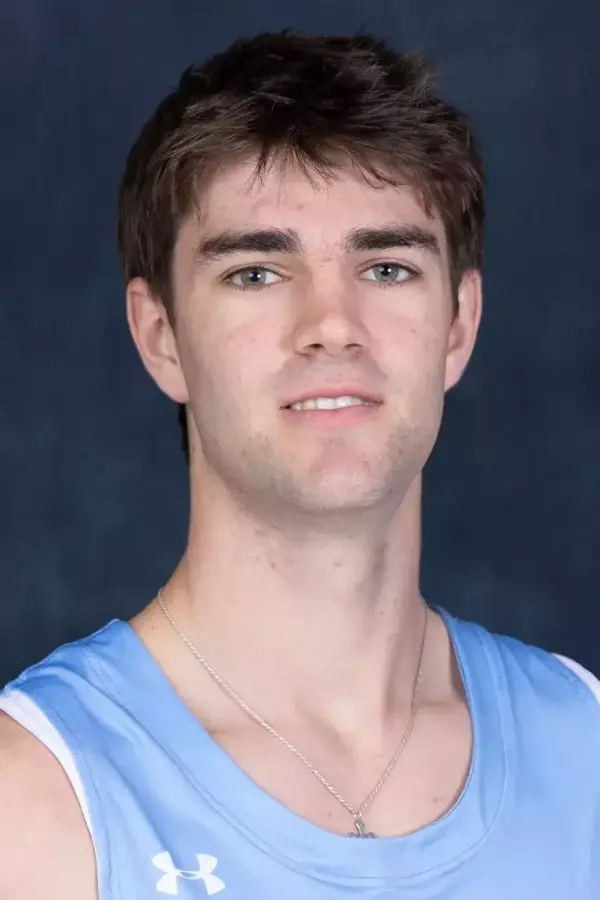 Austin Brinker, Basketball, Johns Hopkins University