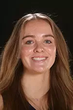 Peyton Jones, Basketball, University of Rochester