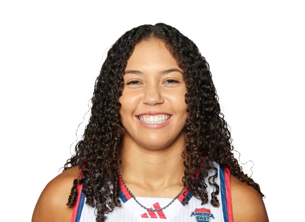 Aria Myers, Basketball, New Jersey Institute of Technology