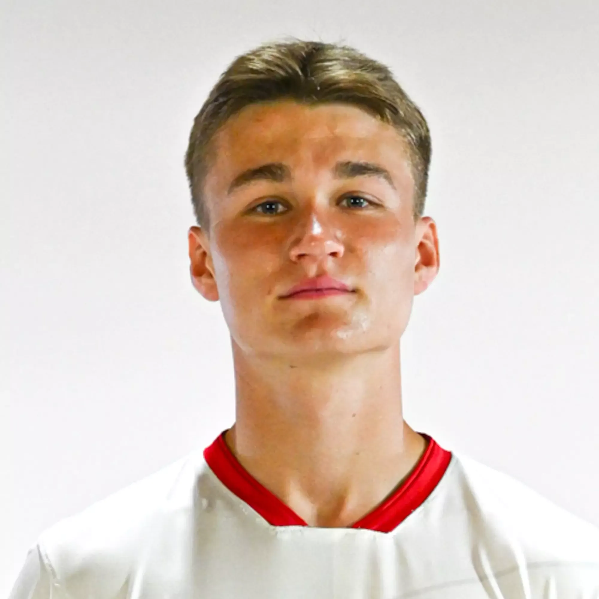 Max Manzelmann, Soccer, Bradley University